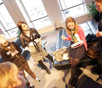 Startup Sauna, Aalto Entrepreneurship Society (Aaltoes), Finnland